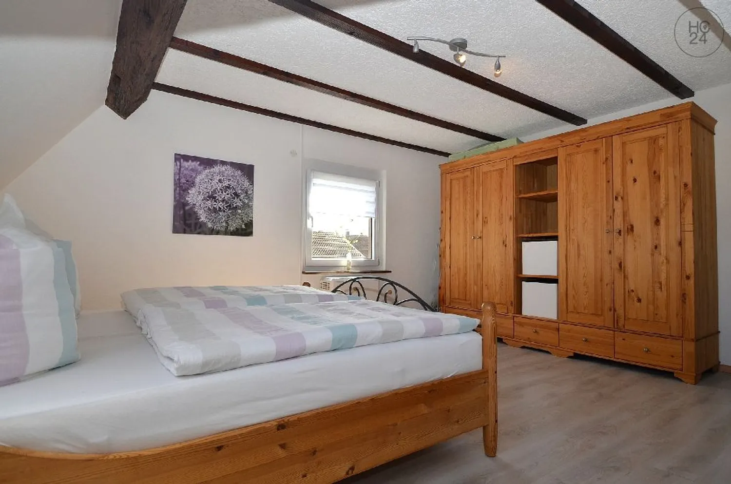 3 room apartment with 67 m² in Weil am Rhein – Photo 2