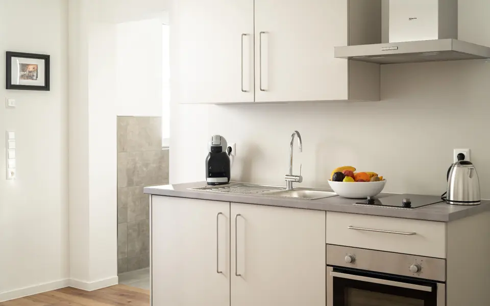 WG-Zimmer mit 35 m² in Lahr/Schwarzwald – Bild 3