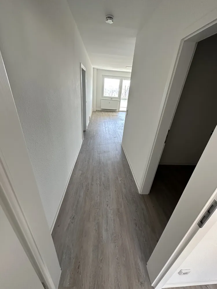 4 Zimmer Wohnung mit 95 m² in Chemnitz – Bild 12