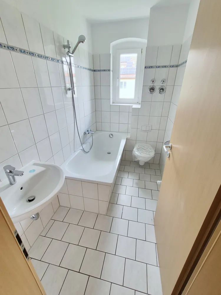 2 Zimmer Wohnung mit 43 m² in Magdeburg – Bild 7