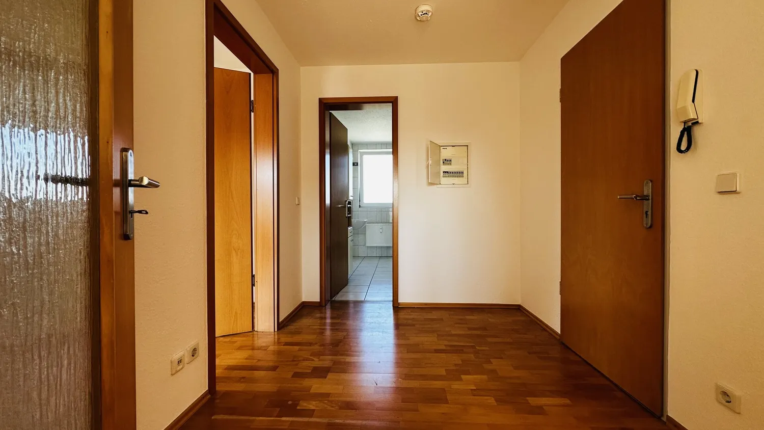 3 Zimmer Wohnung mit 66 m² in Wismar – Bild 2