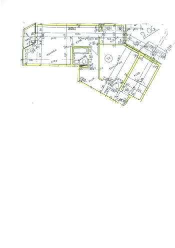 4 Zimmer Wohnung mit 78 m² in Essen – Bild 2