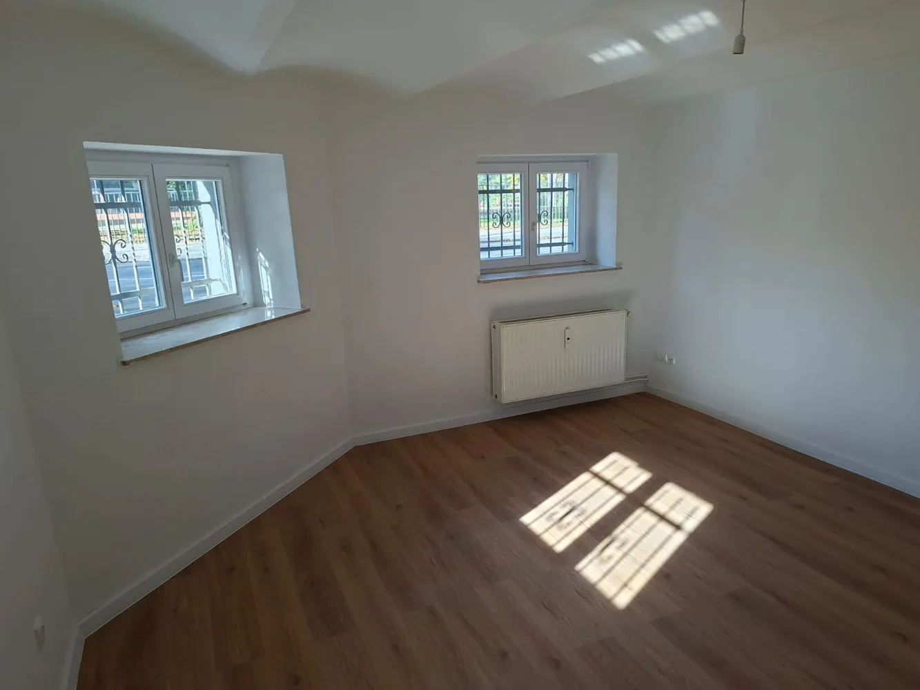 1 Zimmer Wohnung mit 32 m² in Greifswald – Bild 4