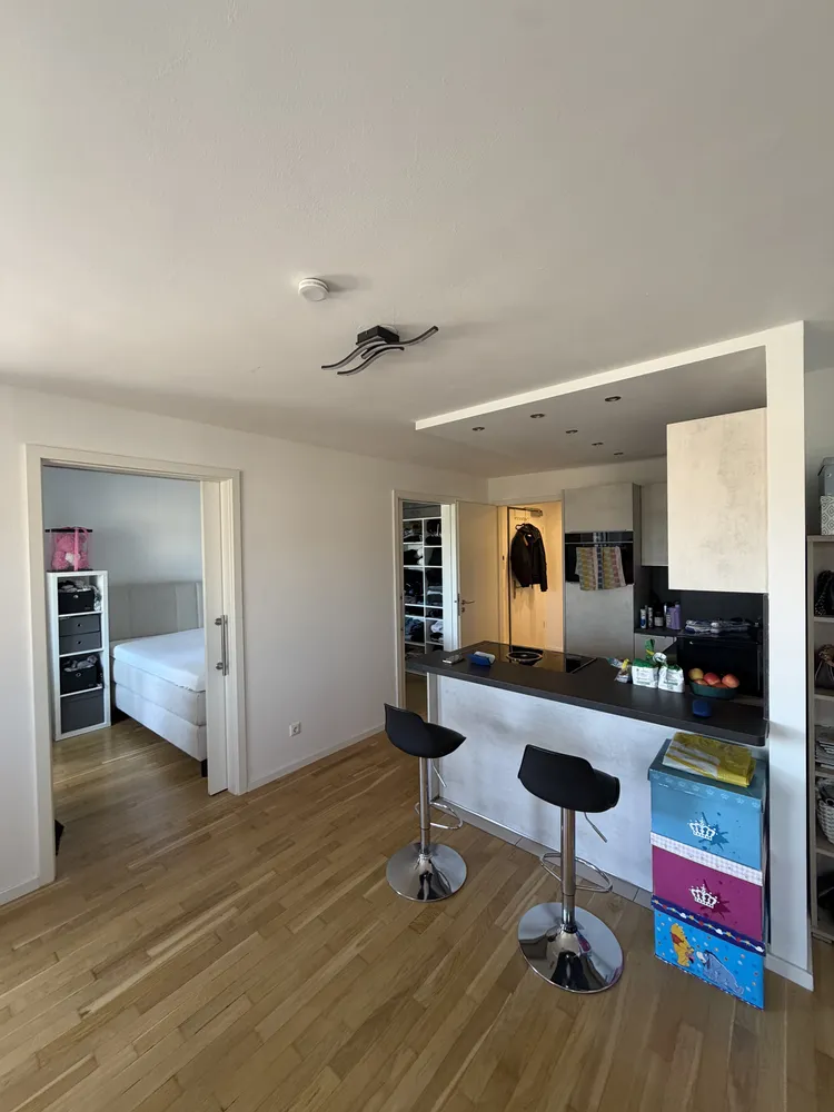 2 room apartment with 51 m² in Munich – Photo 5