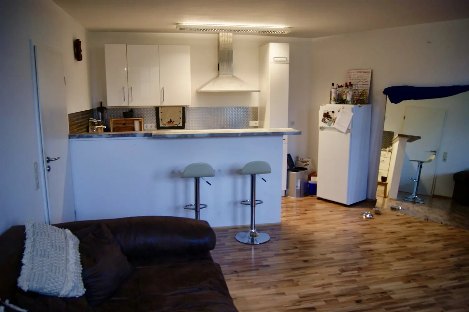 2 Zimmer Wohnung mit 72 m² in Solingen – Bild 6