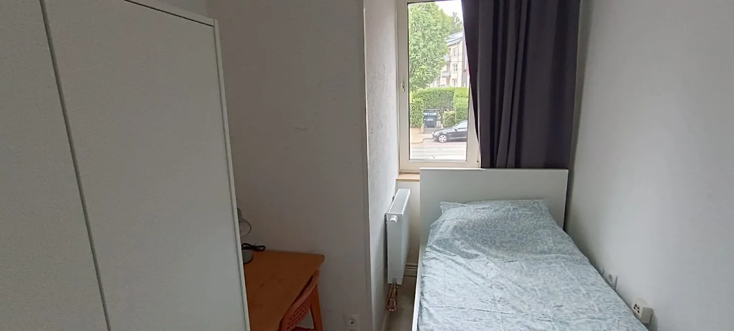 Shared room with 5 m² in Bochum – Photo 1