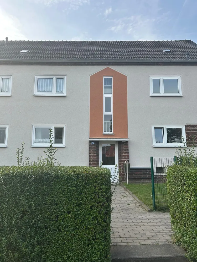 2 Zimmer Wohnung mit 41 m² in Gelsenkirchen – Bild 2