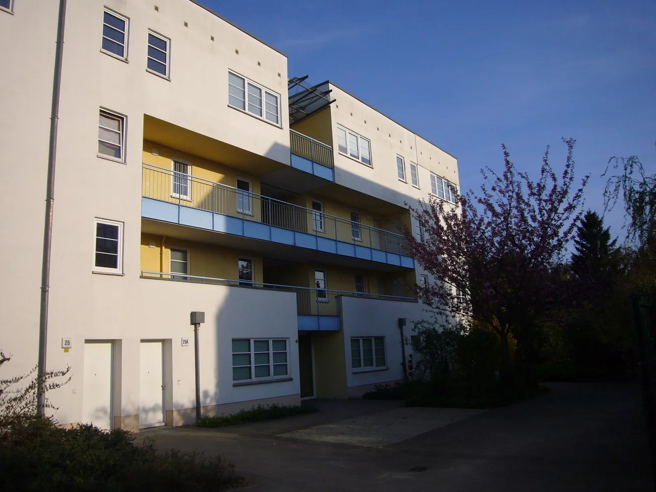 2 Zimmer Wohnung mit 59 m² in Berlin – Bild 1