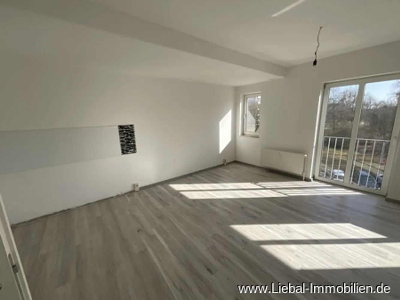 3 Zimmer Wohnung mit 85 m² in Neubrandenburg – Bild 12