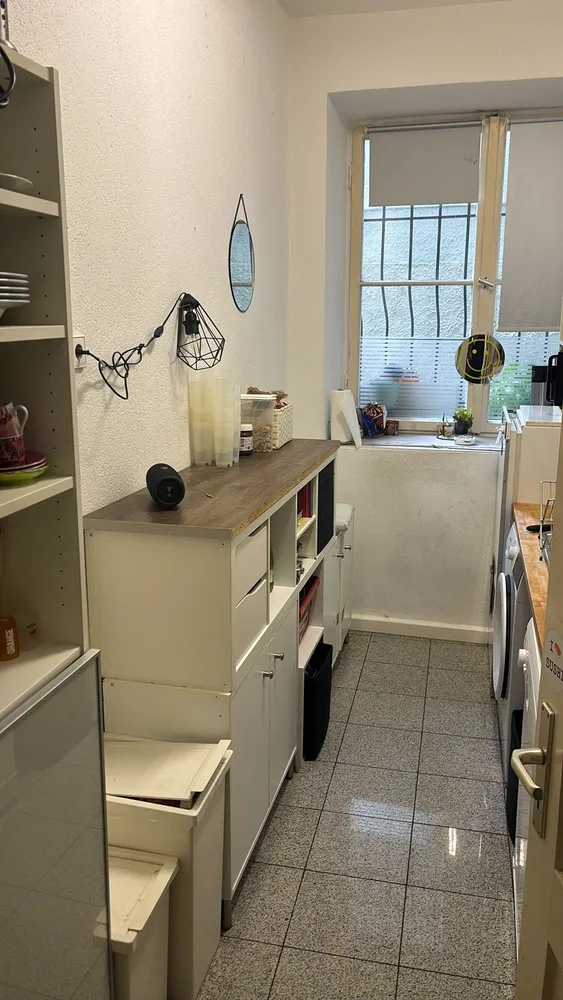 3 Zimmer Wohnung mit 65 m² in Stuttgart – Bild 5