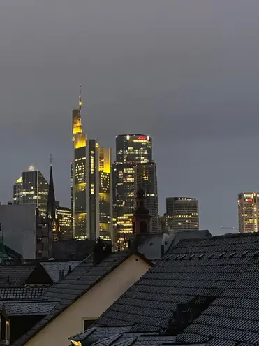 1 Zimmer Wohnung mit 29 m² in Frankfurt am Main – Bild 9