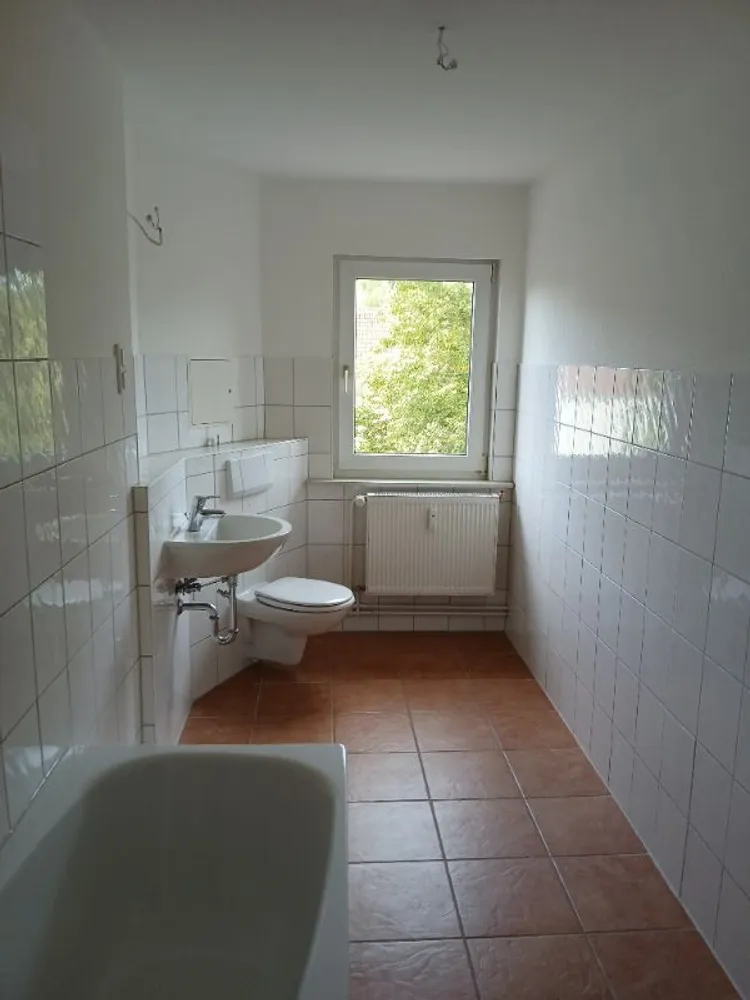 4 Zimmer Wohnung mit 81 m² in Stralsund – Bild 4