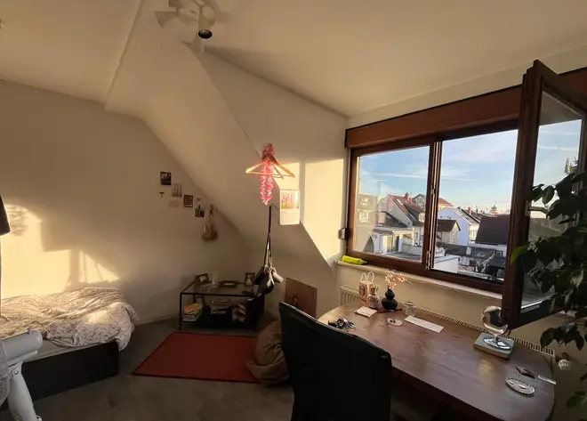 3 Zimmer Wohnung mit 64 m² in Heidelberg – Bild 9