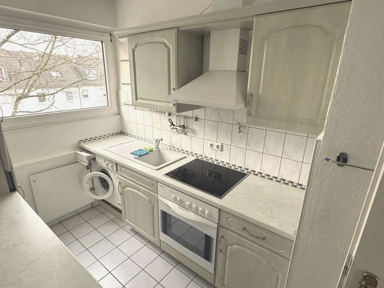 2 Zimmer Wohnung mit 52 m² in Duisburg – Bild 3