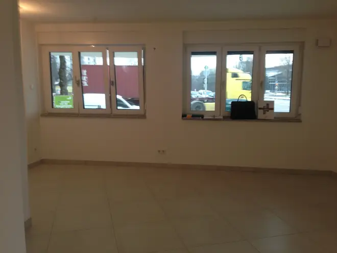 1 Zimmer Wohnung mit 39 m² in München – Bild 2