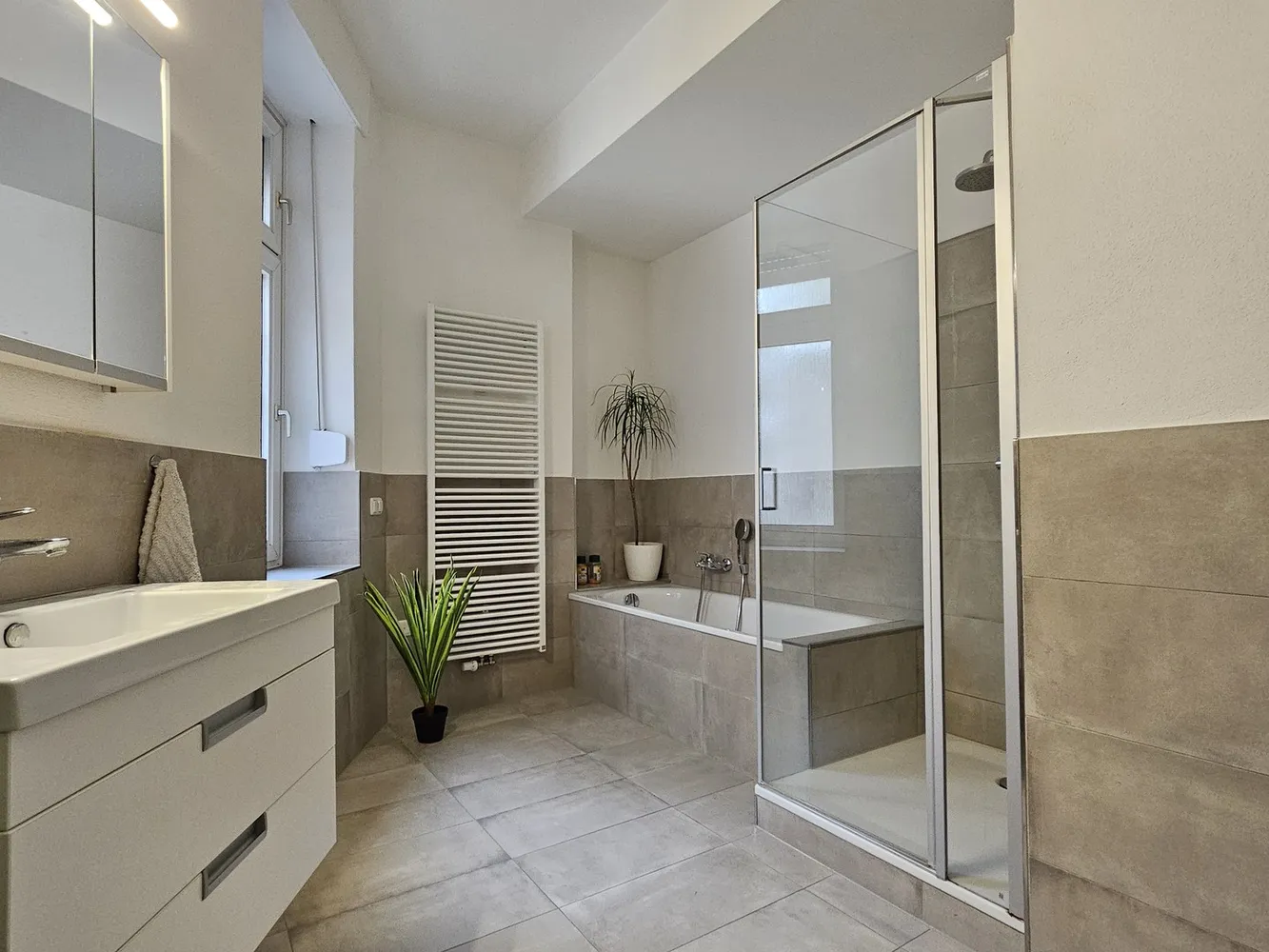 3 Zimmer Wohnung mit 93 m² in Darmstadt – Bild 9