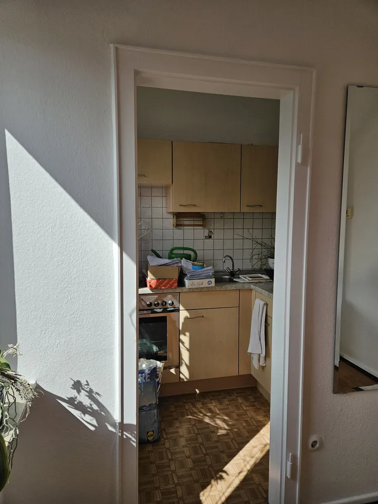 1 Zimmer Wohnung mit 35 m² in Dortmund – Bild 3