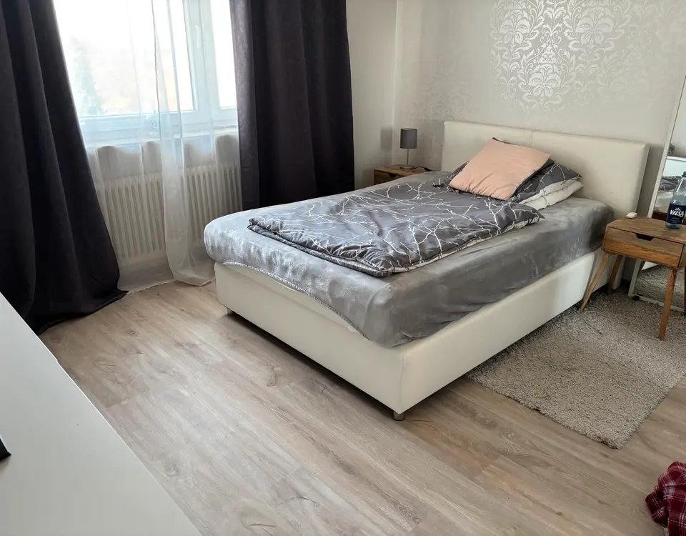 2 Zimmer Wohnung mit 67 m² in Braunschweig – Bild 2
