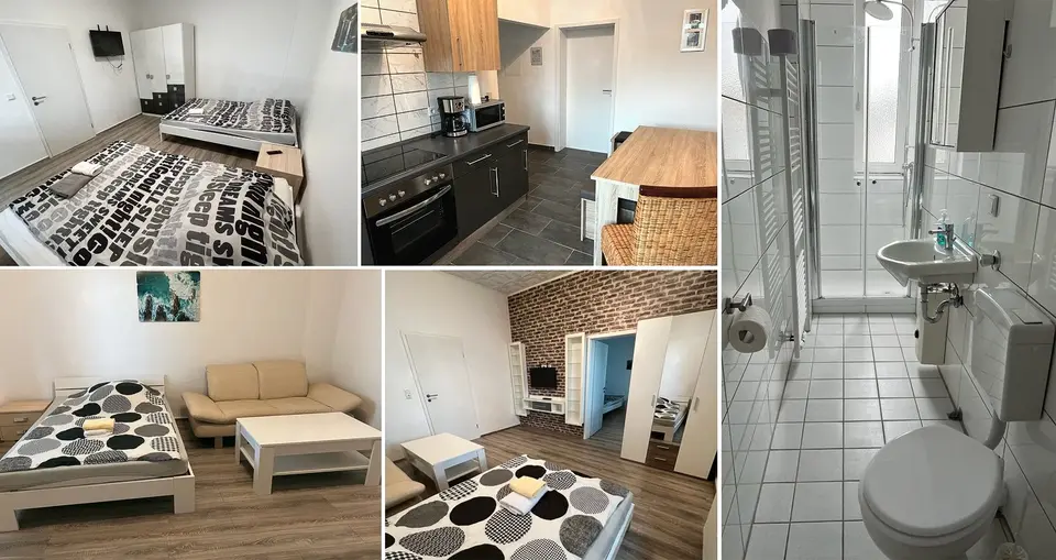 3 Zimmer Wohnung mit 70 m² in Bochum – Bild 8