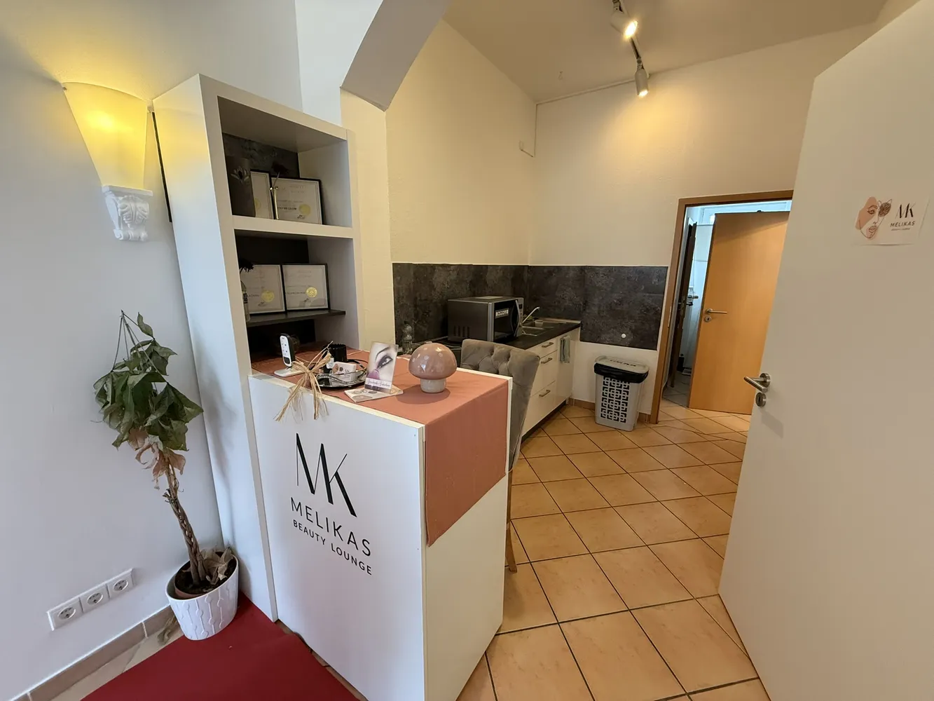 2 Zimmer Wohnung mit 45 m² in Braunschweig – Bild 1