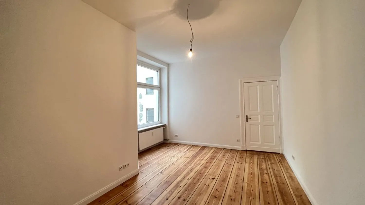 3 Zimmer Wohnung mit 94 m² in Berlin – Bild 8