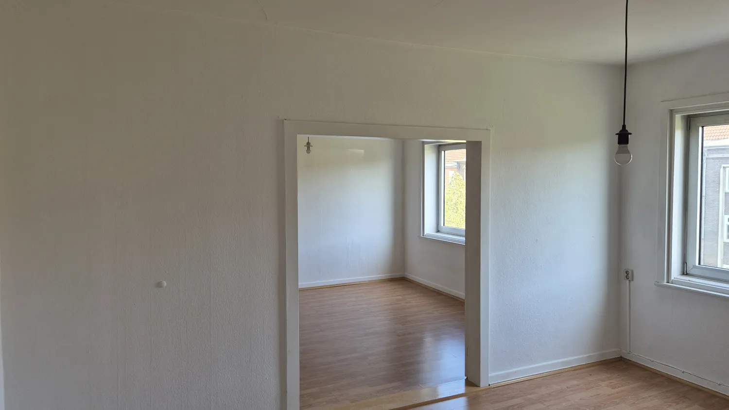 5 Zimmer Wohnung mit 110 m² in Hannover – Bild 7