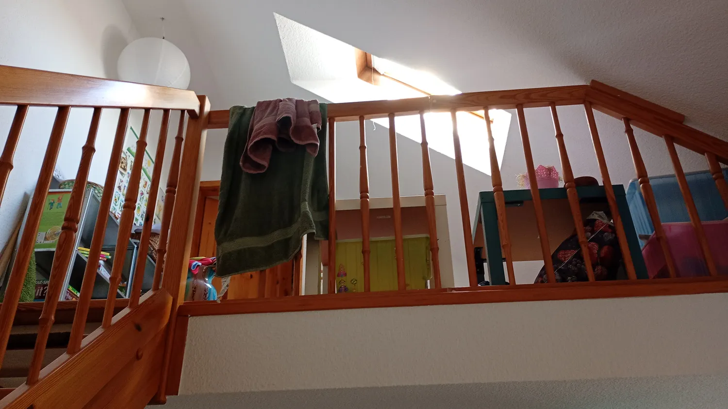 3 Zimmer Wohnung mit 58 m² in Pirna – Bild 7