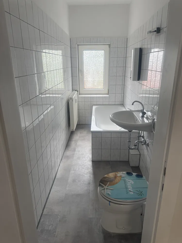 2 Zimmer Wohnung mit 57 m² in Gelsenkirchen – Bild 7