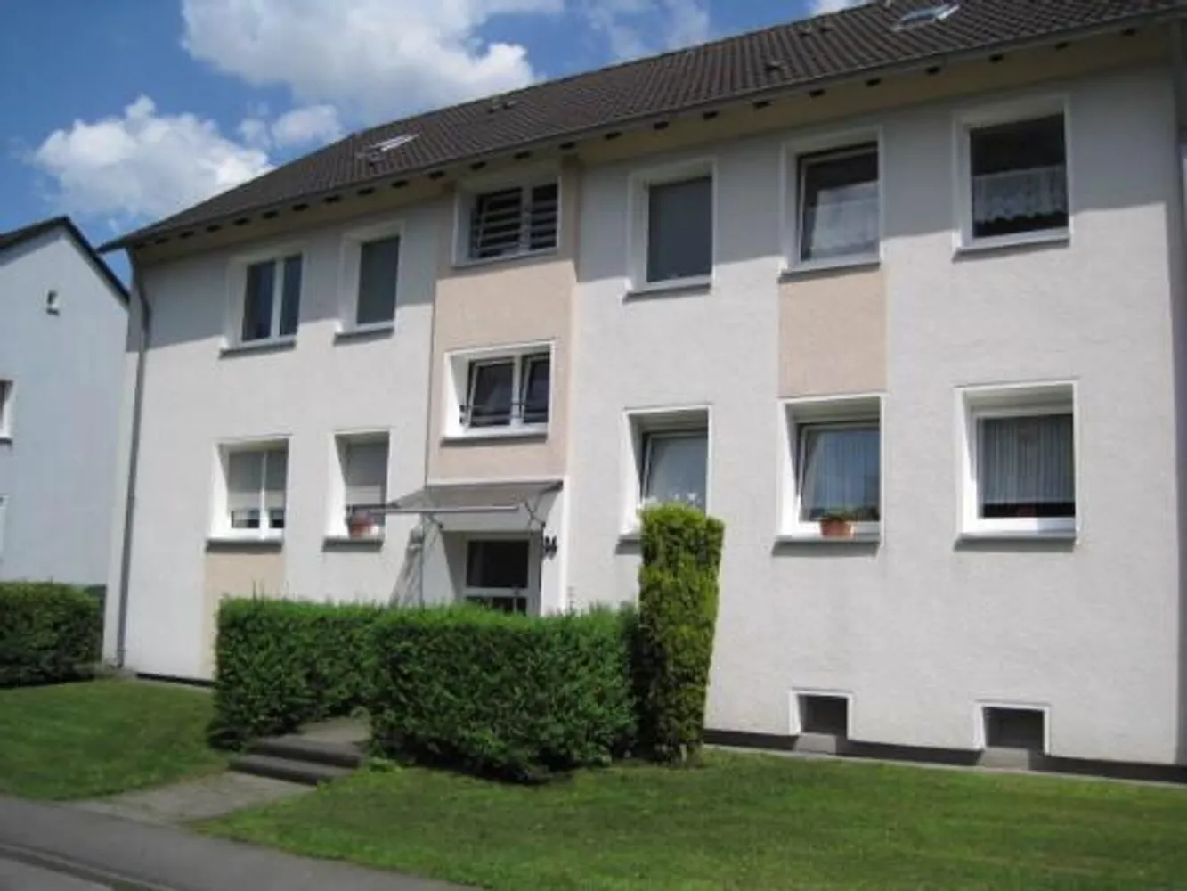 2 Zimmer Wohnung mit 47 m² in Bochum – Bild 4