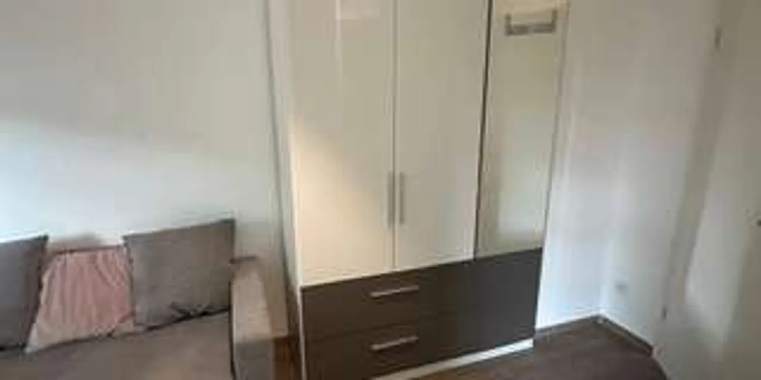 2 Zimmer Wohnung mit 30 m² in Karlsruhe – Bild 6