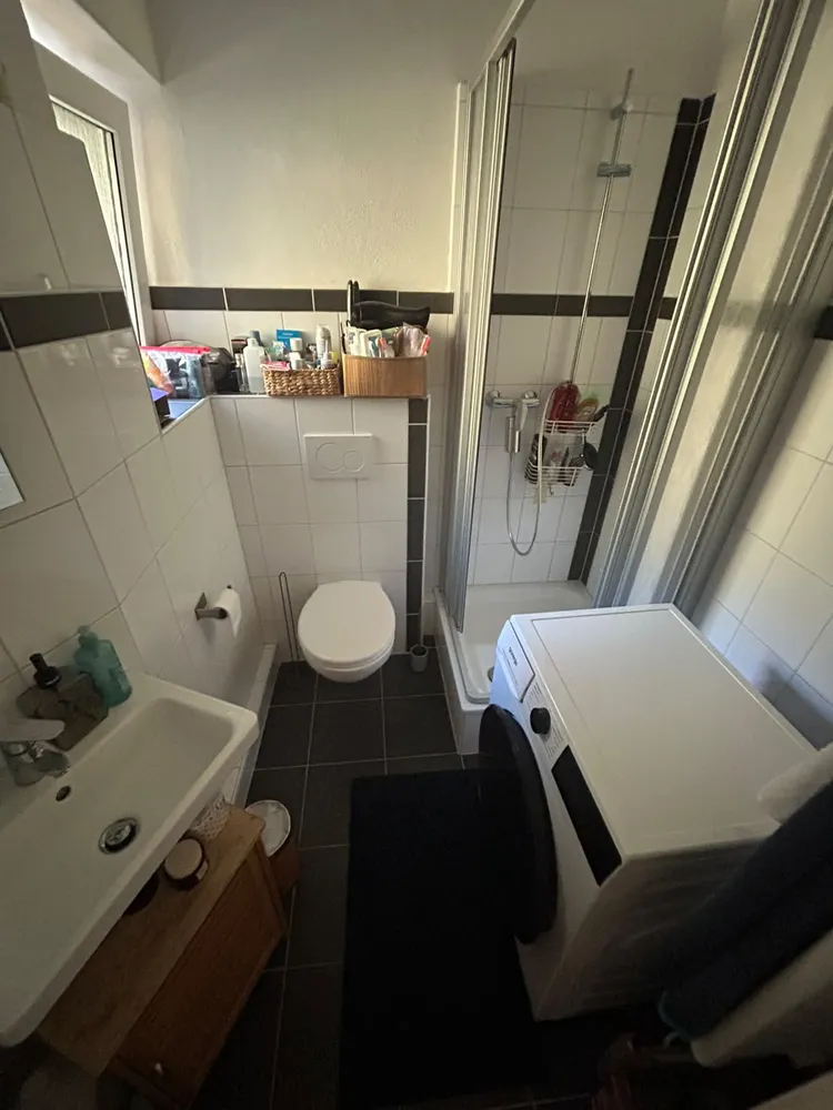 3 Zimmer Wohnung mit 64 m² in Essen – Bild 3