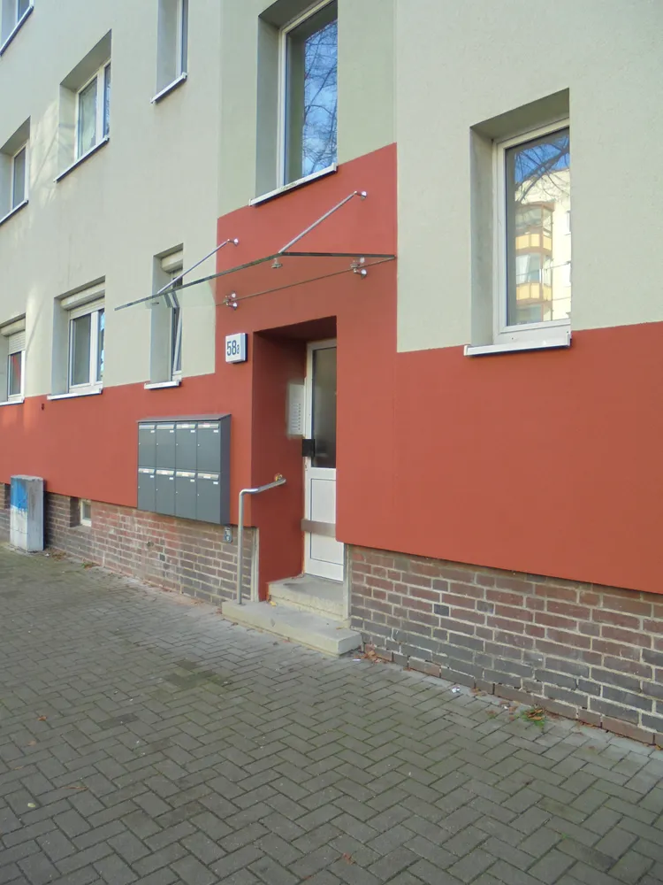 3 room apartment with 77 m² in Magdeburg – Photo 4