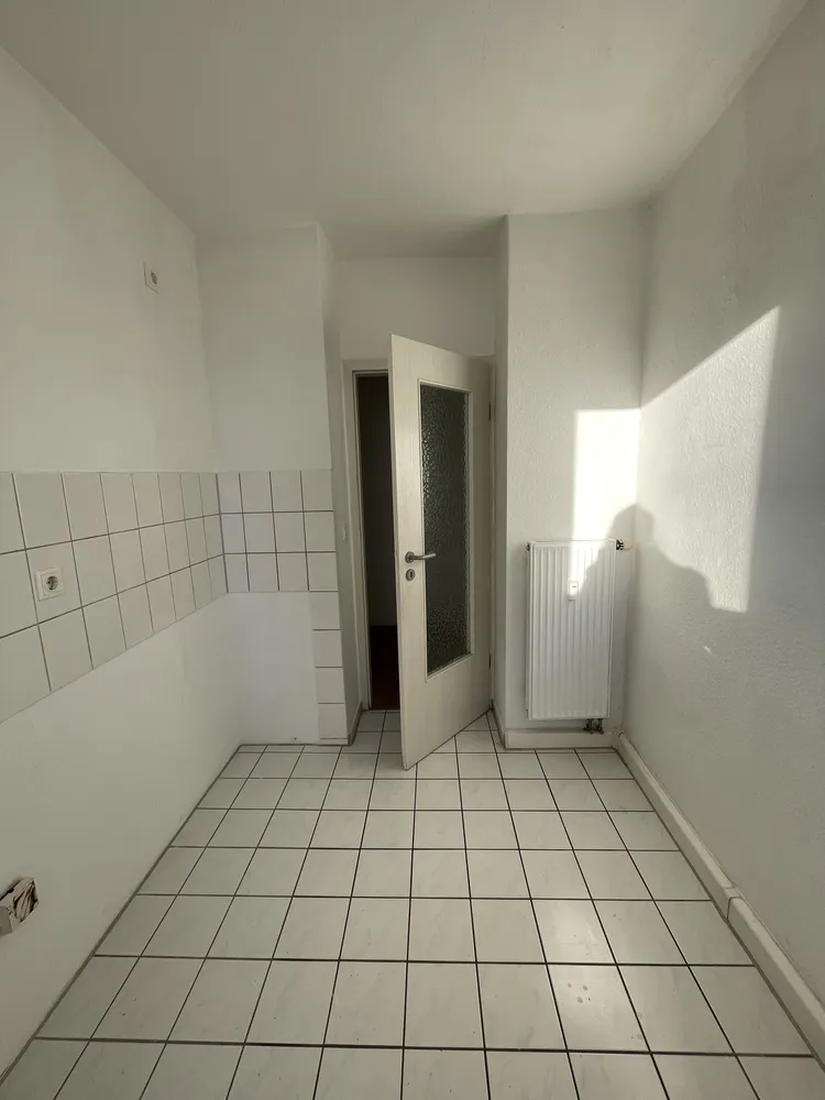 2 room apartment with 51 m² in Magdeburg – Photo 6