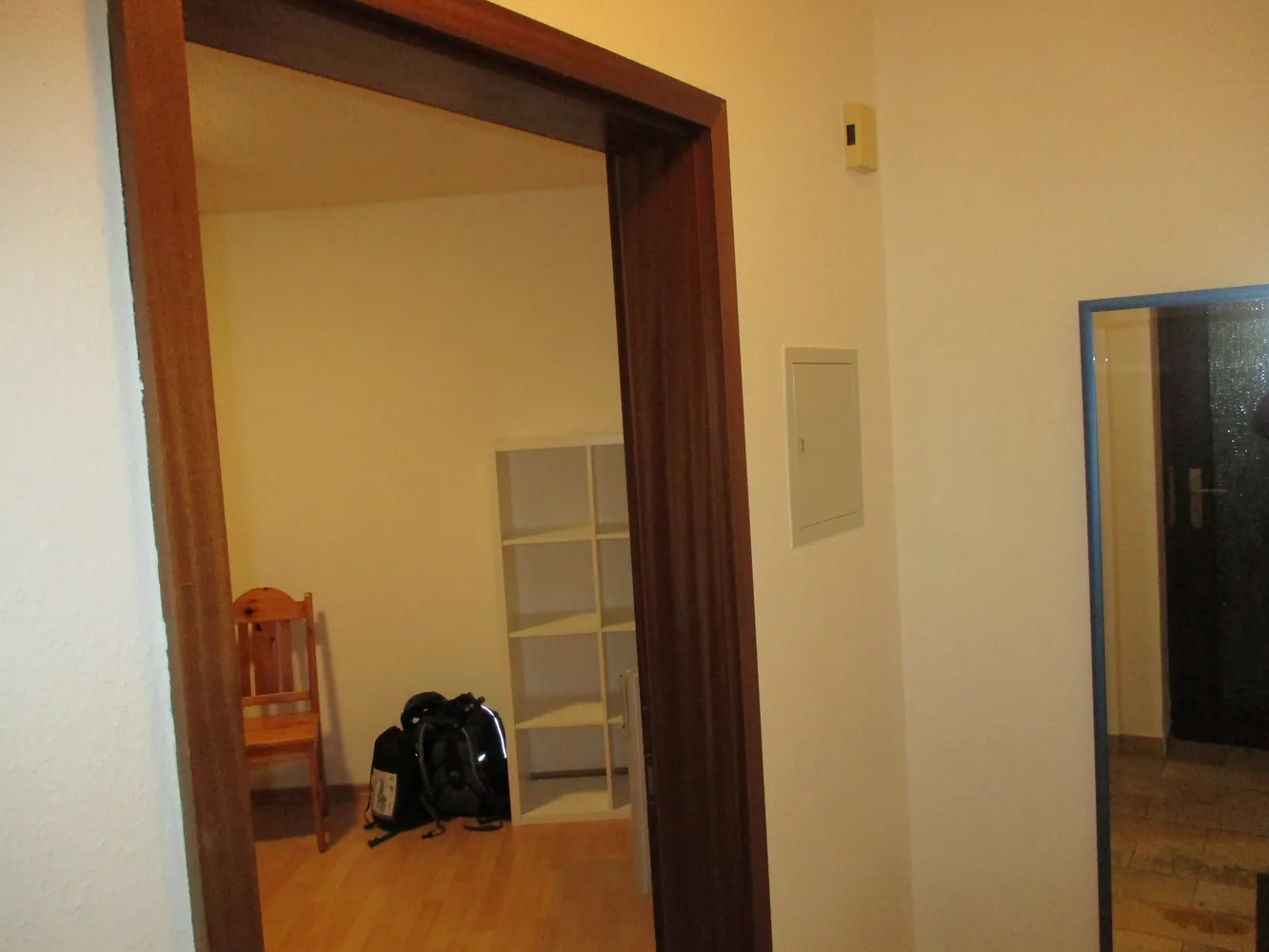 1 Zimmer Wohnung mit 25 m² in Mannheim – Bild 4