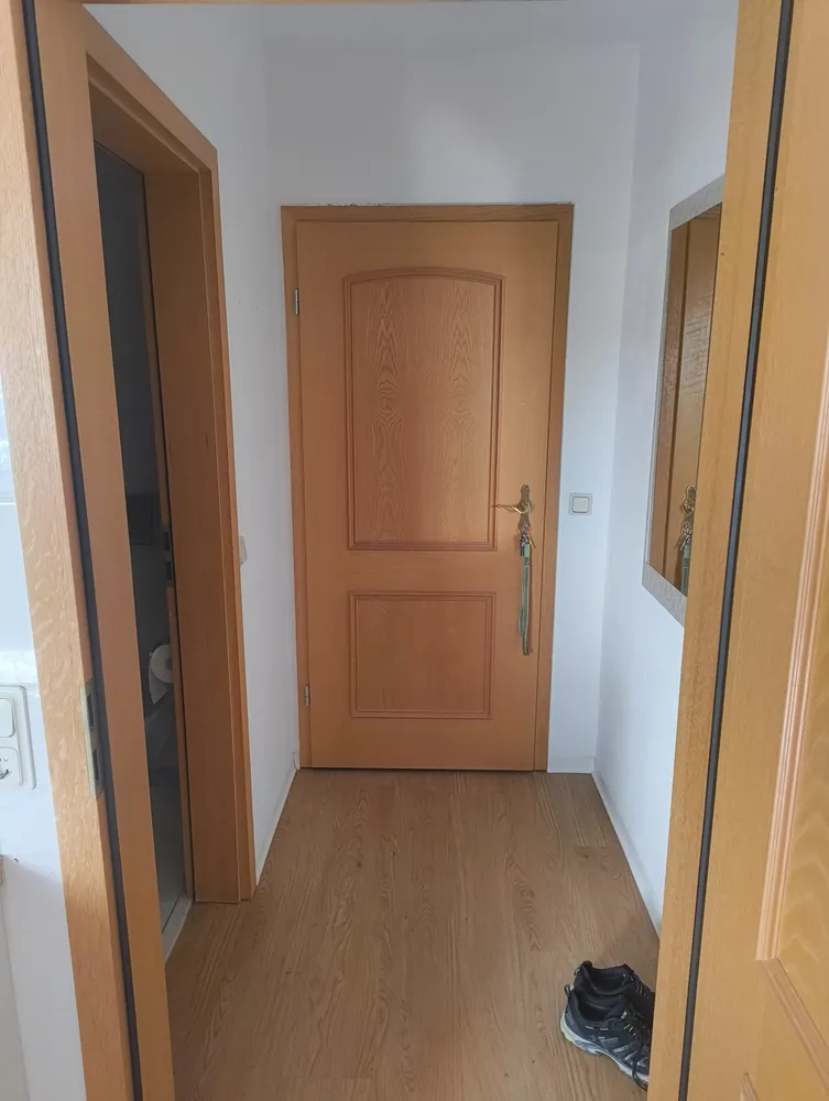 1 room apartment with 26 m² in Jena – Photo 6