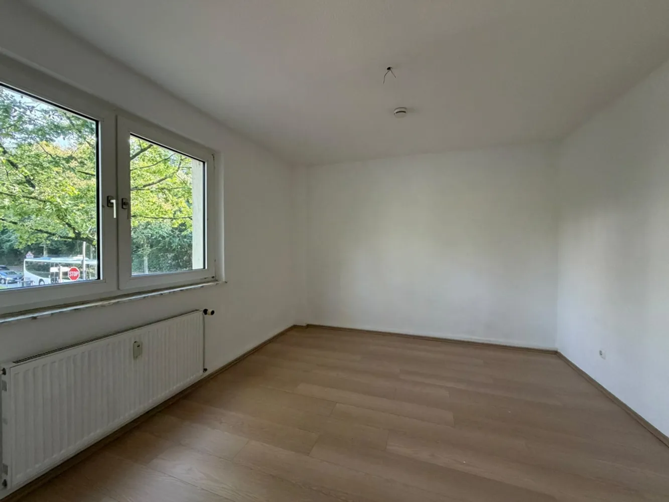 3 room apartment with 66 m² in Gelsenkirchen – Photo 1