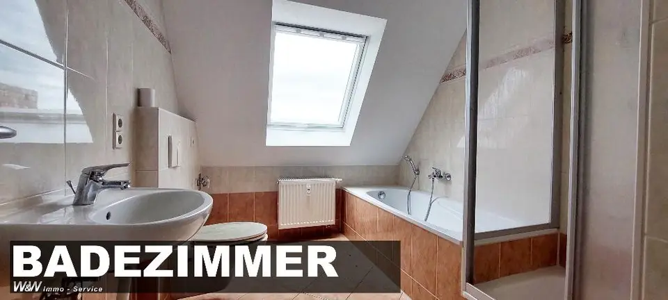 3 Zimmer Wohnung mit 83 m² in Zwickau – Bild 9
