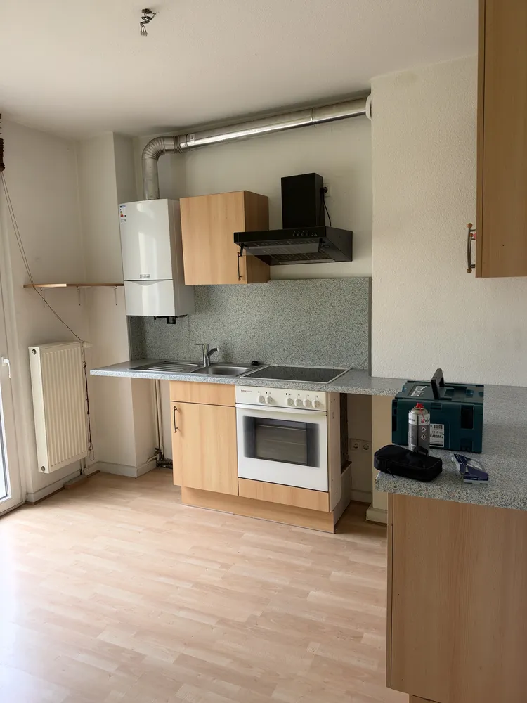 2 Zimmer Wohnung mit 54 m² in Recklinghausen – Bild 9