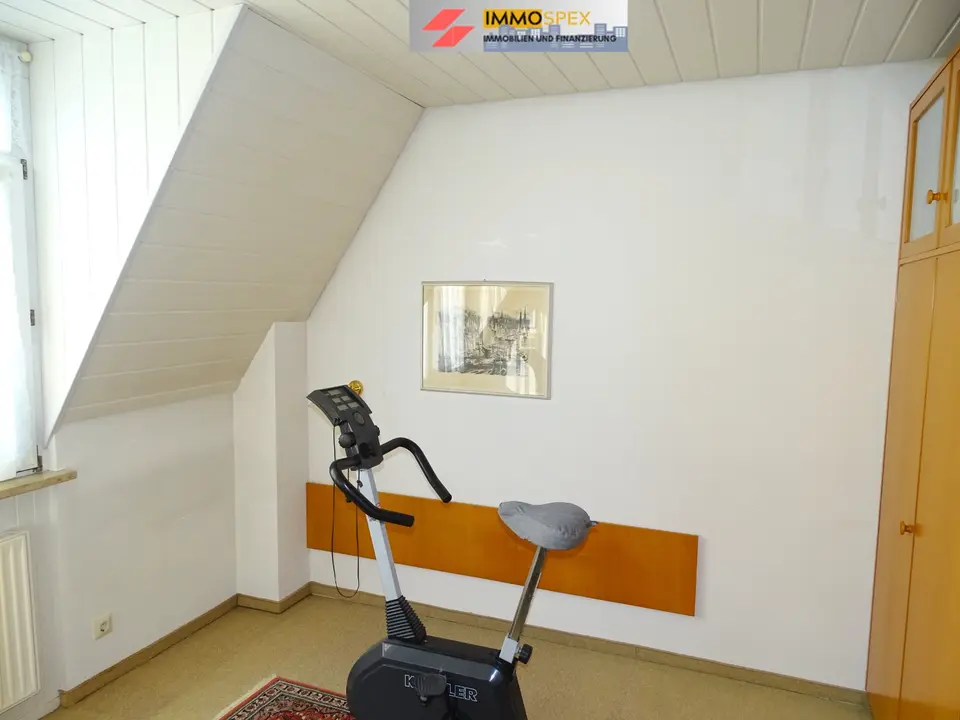 3 room apartment with 110 m² in Lörrach – Photo 9
