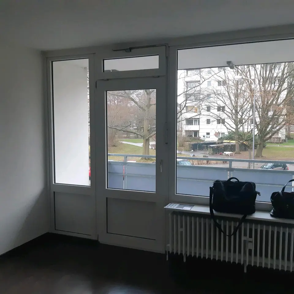 Studio mit 33 m² in Dietzenbach – Bild 1