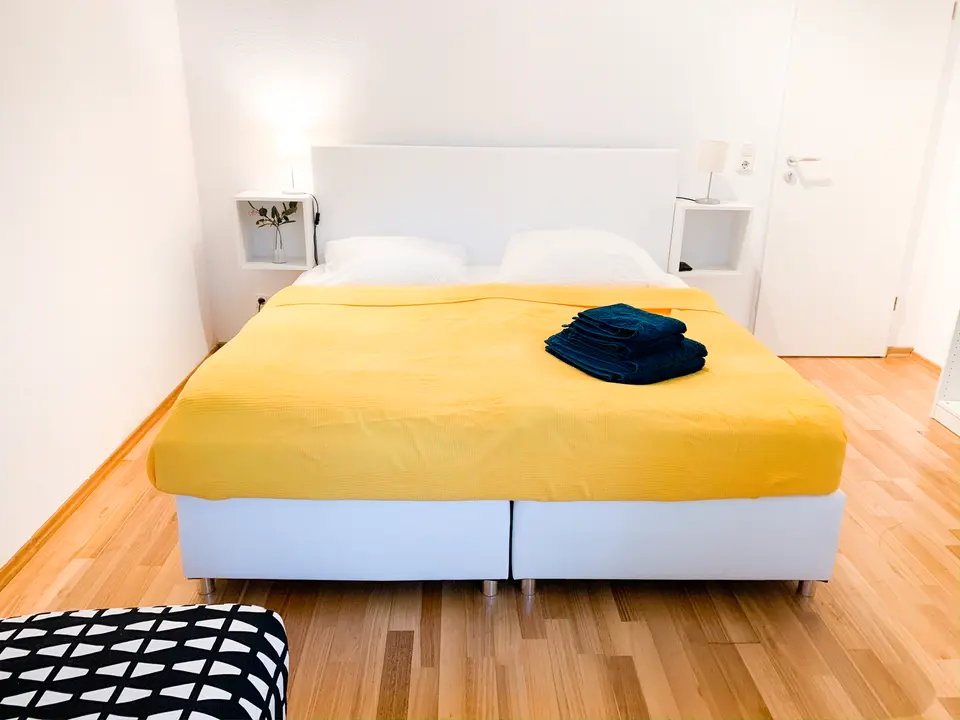 WG-Zimmer mit 30 m² in Aachen – Bild 1