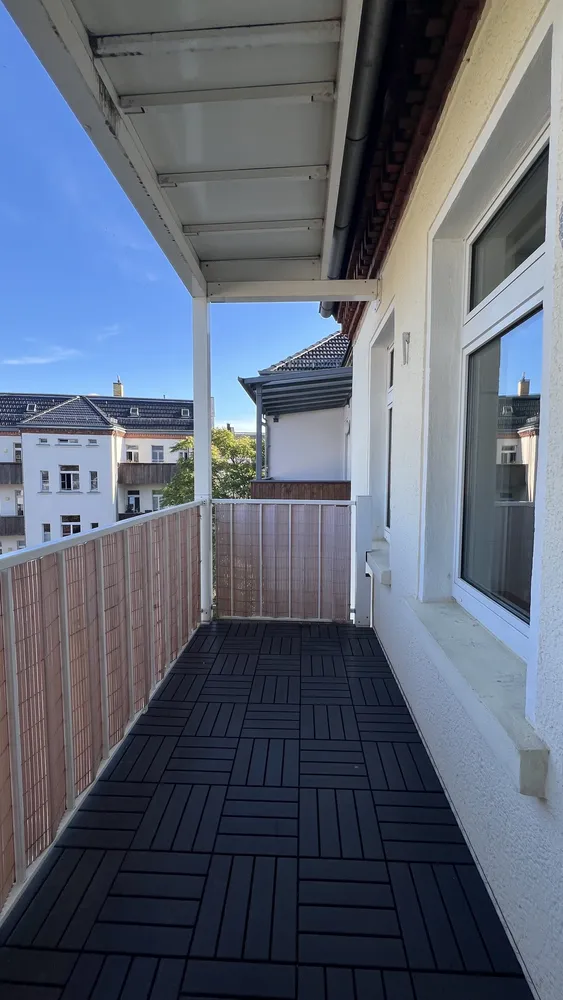 4 Zimmer Wohnung mit 95 m² in Leipzig – Bild 8
