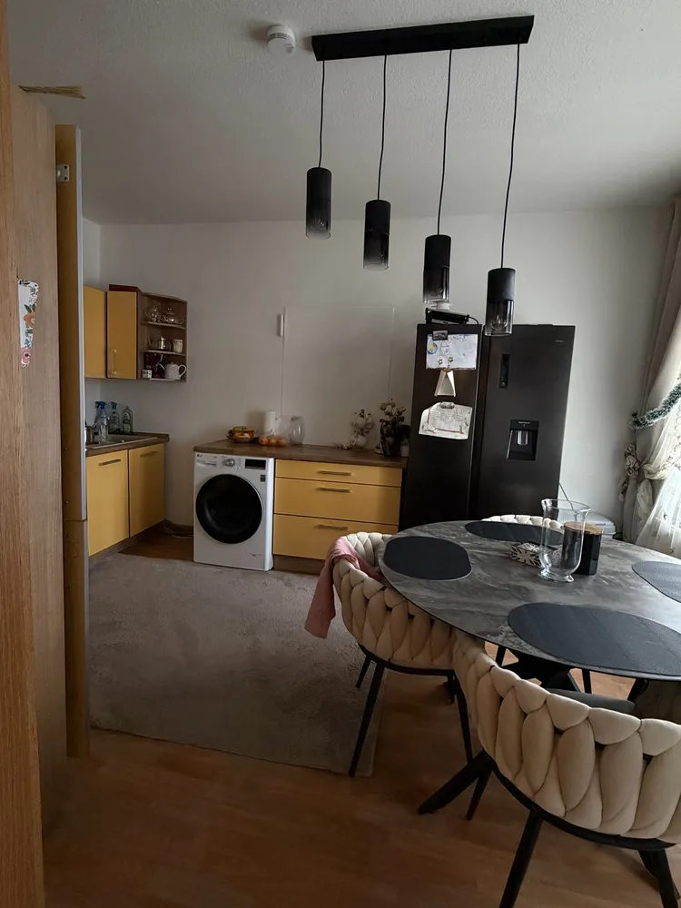 3 Zimmer Wohnung mit 75 m² in Erfurt – Bild 1