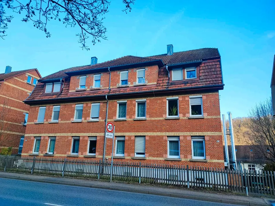 3 Zimmer Wohnung mit 70 m² in Bietigheim-Bissingen – Bild 2