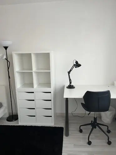 1 Zimmer Wohnung mit 38 m² in Nürnberg – Bild 3