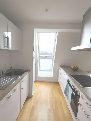 2 Zimmer Wohnung mit 66 m² in Stuttgart – Bild 10