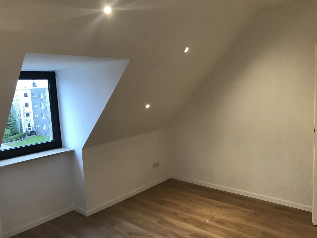 4 Zimmer Wohnung mit 84 m² in Aachen – Bild 8