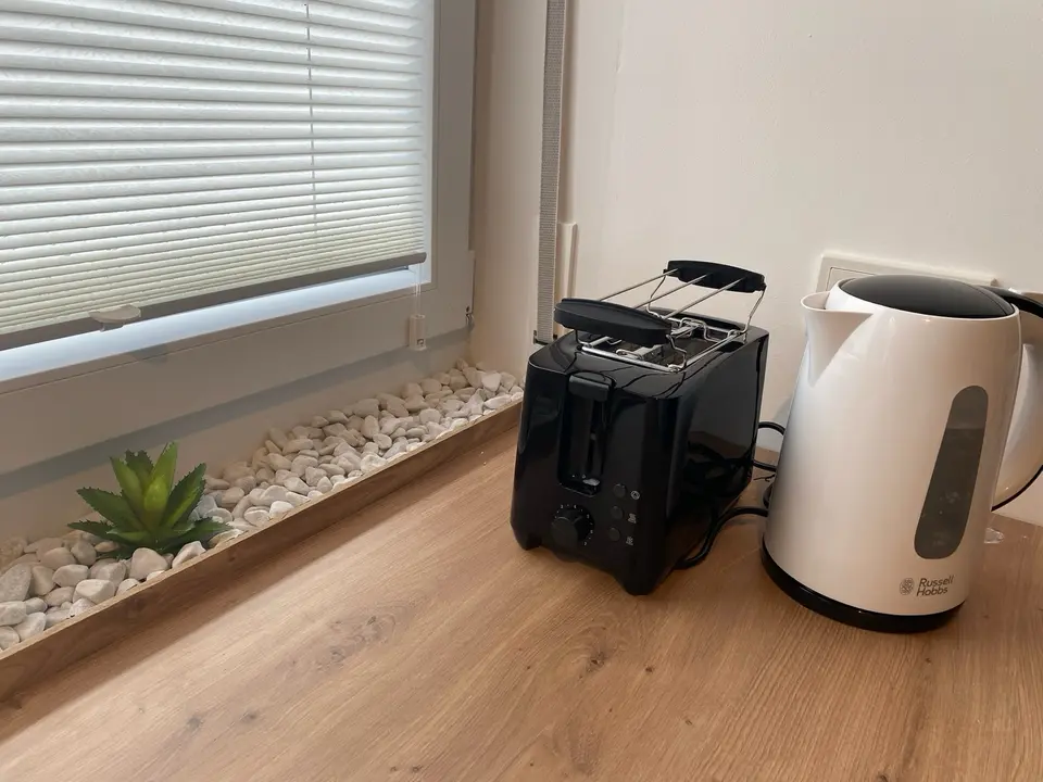WG-Zimmer mit 75 m² in Saarbrücken – Bild 8