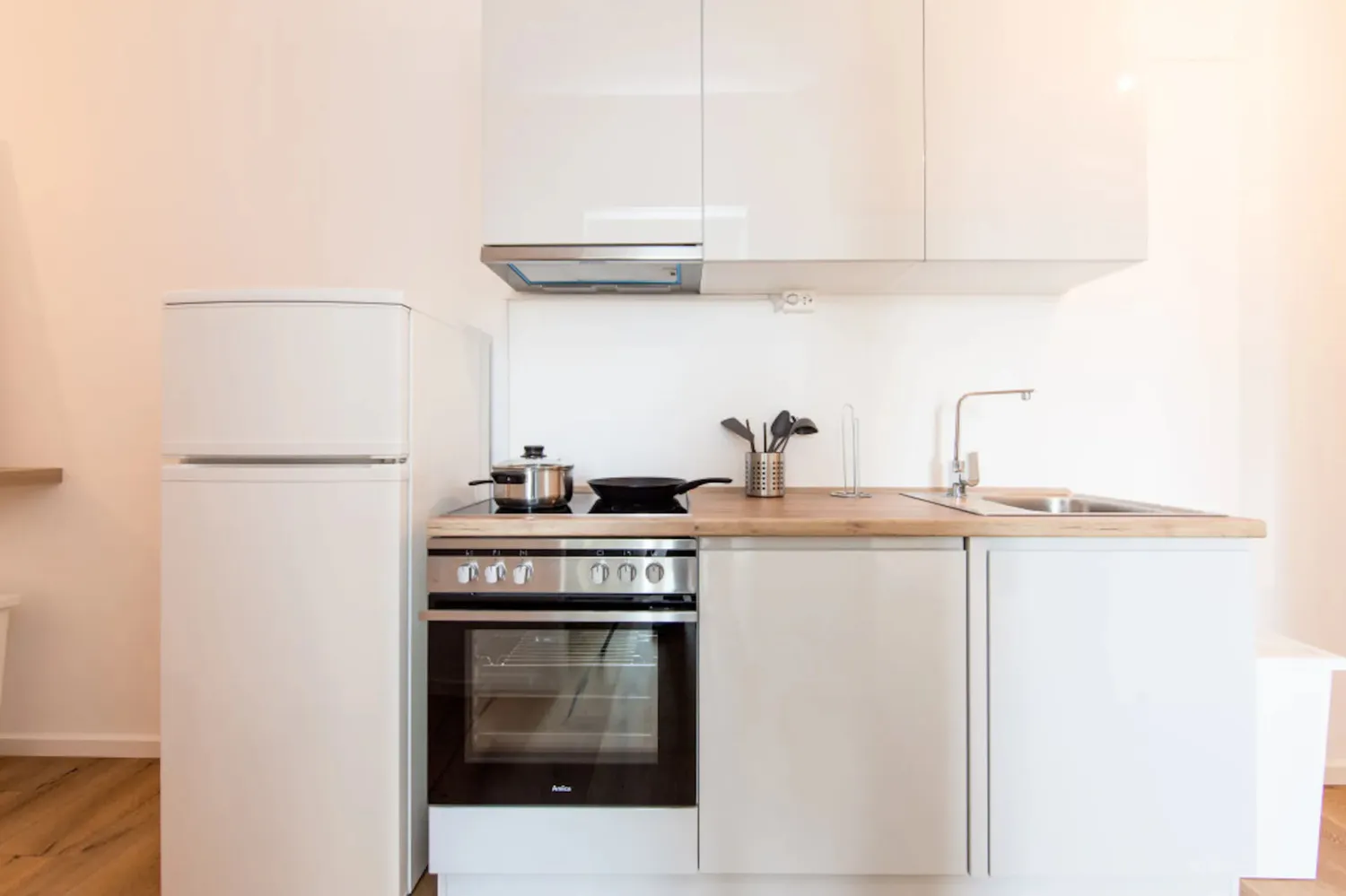 WG-Zimmer mit 13 m² in Berlin – Bild 9