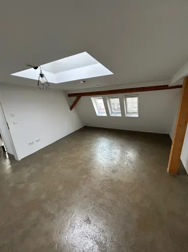 1 Zimmer Wohnung mit 18 m² in Stuttgart – Bild 5